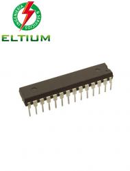 ATmega8-16PU