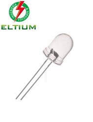 LED 10mmRL